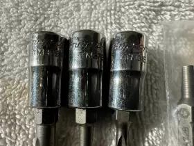 TM30E SNAP-ON Drclutch Tip Specialty #2