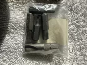 TM30E SNAP-ON Drclutch Tip Specialty #3