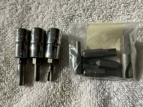 TM30E SNAP-ON Drclutch Tip Specialty
