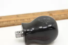 TM40AS SNAP-ON Drive Stubby Handle Socket Driver #2