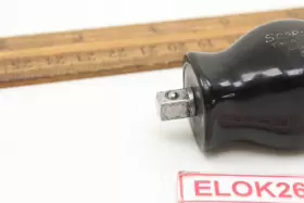 TM40AS SNAP-ON Drive Stubby Handle Socket Driver #3