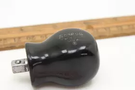 TM40AS SNAP-ON Drive Stubby Handle Socket Driver