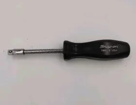 TM62B SNAP-ON Drive Handle Flexible Cable Driver Flex