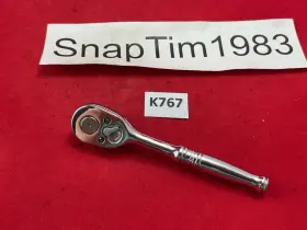 TM70 SNAP-ON Tools Ratchet Wrench