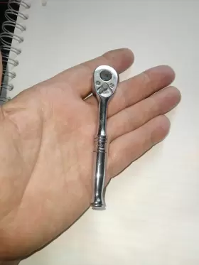 TM70A SNAP-ON Tools Drive Ratchet #3