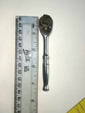 TM70A SNAP-ON Tools Drive Ratchet
