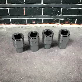TM9-TM8-TM7-TM6 SNAP-ON Drive Socket Set #2