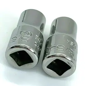 TMA2.5E SNAP-ON Tool Hex Allen Key Socket Set Bit Driver #3