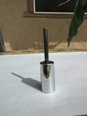 TMA3.5 SNAP-ON Hex Socket Driver Drive #2