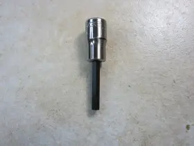TMA5-TMA5E SNAP-ON Tools Hex Bit Driver Socket Drive