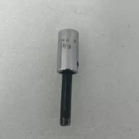 TMA6 SNAP-ON Tools Drive Standard Hex Bit Socket #2