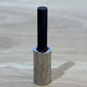 TMA7-TMA7E SNAP-ON Hex Bit Driver Socket Drive #2