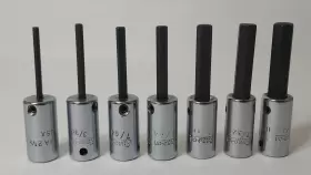 TMA7 SNAP-ON Tools Hex Set Drive