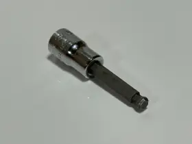 TMAB6E SNAP-ON Tools Drive Standard Ball Hex Socket Driver #2