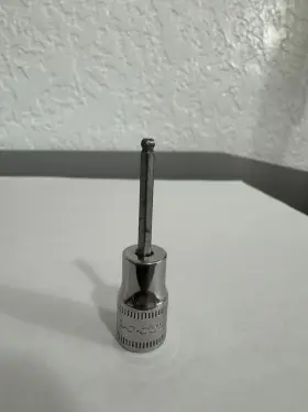 TMABM3E SNAP-ON Tools Drive Ball Hex Bit Socket Driver