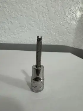 TMABM4E SNAP-ON Tools Drive Ball Hex Bit Socket Driver