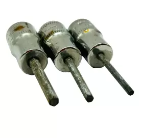 TMAM4E SNAP-ON Tmam Drive Hex Bit Socket Driver Set #3