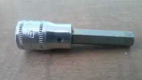 TMAM6 SNAP-ON Tools Drive Hex Bit Socket Driver