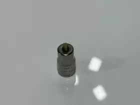 TMAMXS3E SNAP-ON Tools Drive Stubby Hex Allen Bit Socket #3
