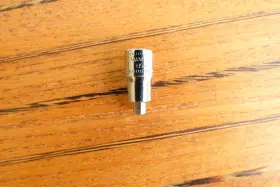 TMAMXS5E SNAP-ON Stubby Hex Bit Socket Drive #2