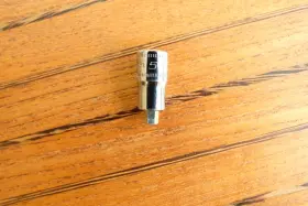 TMAMXS5E SNAP-ON Stubby Hex Bit Socket Drive #3
