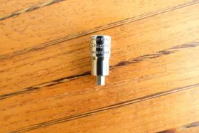 TMAMXS5E SNAP-ON Stubby Hex Bit Socket Drive