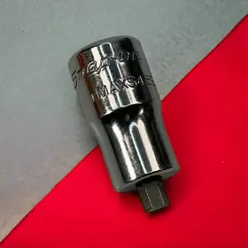 TMAXS4.5E SNAP-ON Tools Drive Stubby Hex Socket Driver #2
