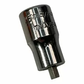 TMAXS4E SNAP-ON Tools Drive Stubby Hex Socket Driver