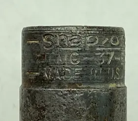 TMC-37E SNAP-ON Socket #3