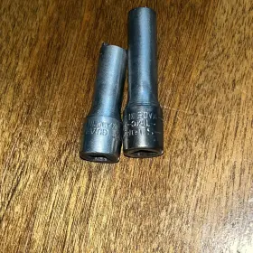 TMC-46 SNAP-ON Drive Stromburg Carburetor Adjuster Socket