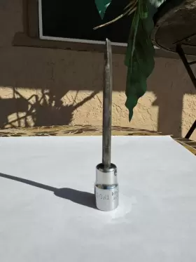 TMC104 SNAP-ON Flat Head Socket Driver Drive #3