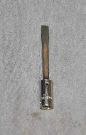 TMC105A SNAP-ON Drive Screwdriver Socket