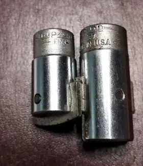 TMC38 SNAP-ON Tmc Drive Carburetor Sockets Stromberg #2