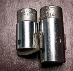 TMC38 SNAP-ON Tmc Drive Carburetor Sockets Stromberg #3