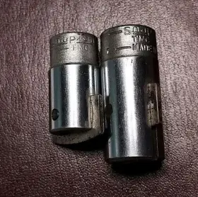 TMC38 SNAP-ON Tmc Drive Carburetor Sockets Stromberg