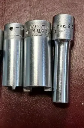 TMC42-TMC43-TMC44 SNAP-ON Tools Drive Carburetor Tmc Prong #2
