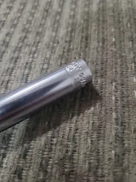 TMC44 SNAP-ON Tools Drive Pronged Carburetor Adjuster Socket #3