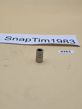 TMD1 SNAP-ON Tools Drive Shallow Socket