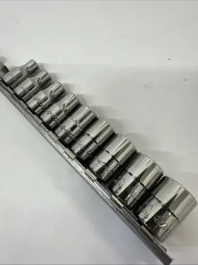 TMD10 SNAP-ON Tmd Shallow Sockets