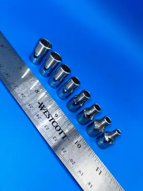 TMD11-TMD12 SNAP-ON Tools Shallow Socket Set Drive