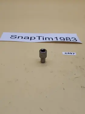 TMD5 SNAP-ON Tools Drive Shallow Socket