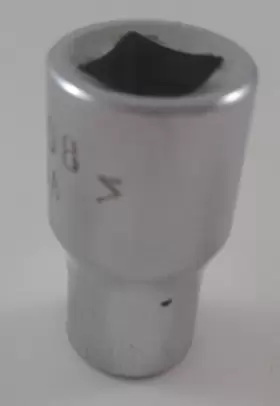 TMD8 SNAP-ON Drive Point Shallow Socket #2
