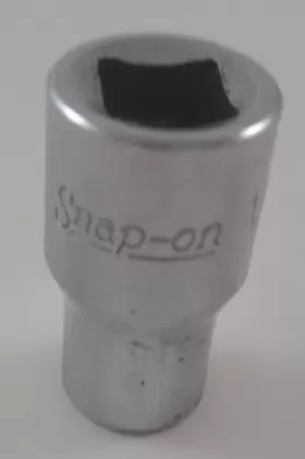 TMD8 SNAP-ON Drive Point Shallow Socket #3