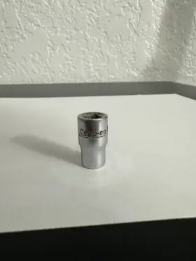 TMD9 SNAP-ON Socket Drive Shallow Point