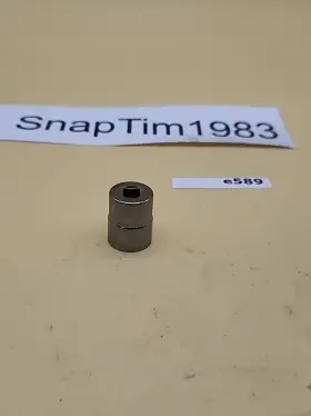 TMDD13 SNAP-ON Tools Drive Shallow Socket