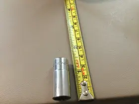 TMDS-12 SNAP-ON Drive Semi Socket