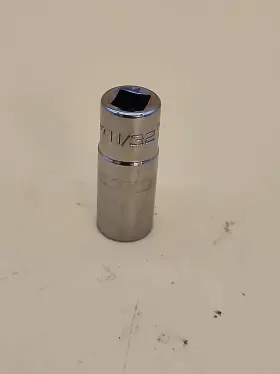 TMDS11 SNAP-ON Tools Drive Semi Socket #3