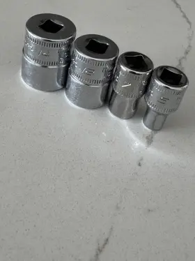TMM12-TMM14 SNAP-ON Drive Socket #2