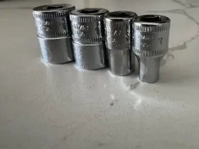 TMM12-TMM14 SNAP-ON Drive Socket