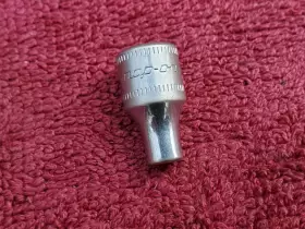 TMM4.5 SNAP-ON Drive Shallow Socket